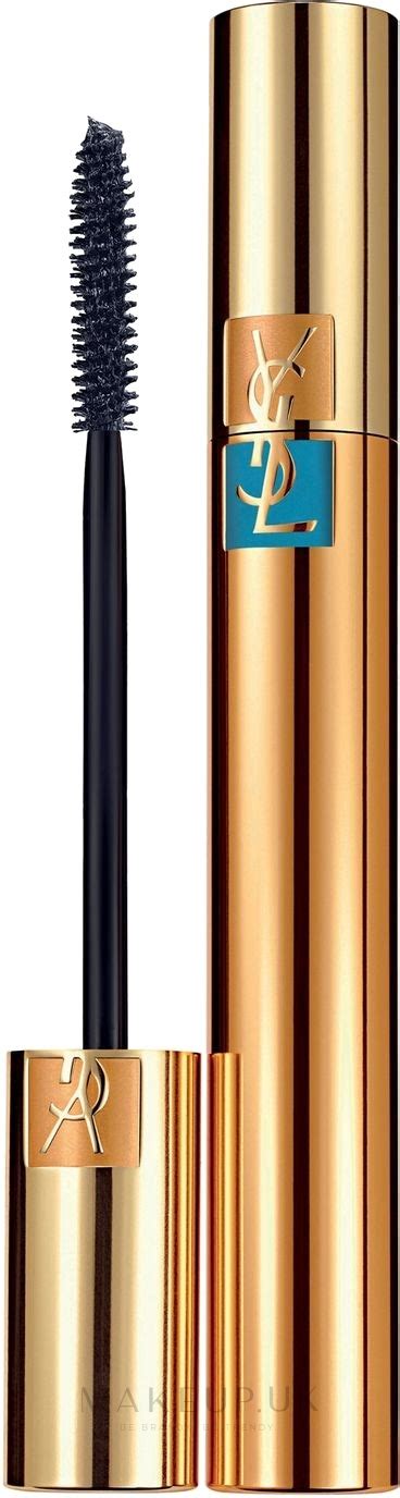 ysl brown.mascara|ysl false lash effect mascara.